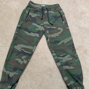 tna cargo pants